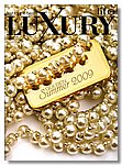 журнал Luxury Life, 03 2009