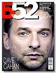 журнал Б52  июль 2009
