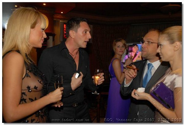 DJ Eva, Taras Kraskin, Vlasenko, Okunskaya.JPG